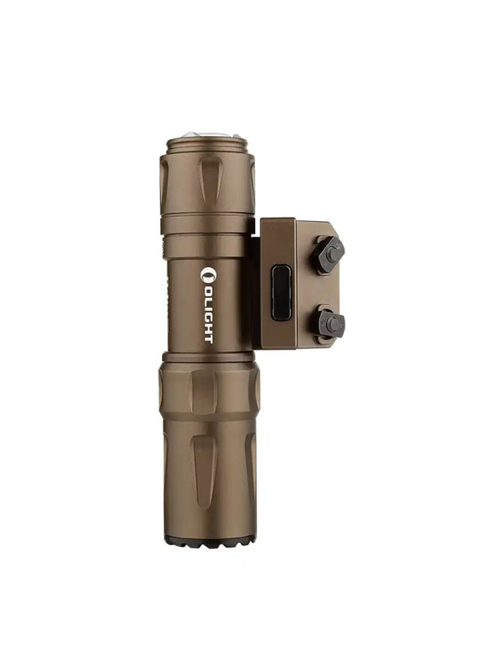 Ліхтар підствольний Olight ODIN Mini Desert Tan з кріпленням M-LOK